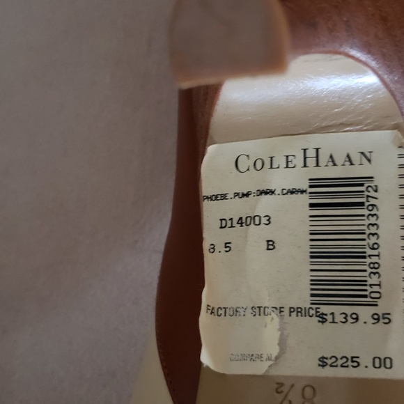 cole haan shoe polish amazon